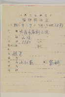 小紅菊藏品圖，第2張