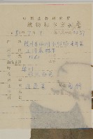 斗蓬菜藏品圖，第2張