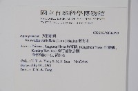蘿芙木藏品圖，第2張
