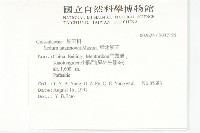 華北景天藏品圖，第2張