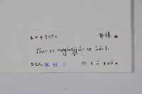 大葉黃楊藏品圖，第2張