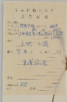 寬穗兔風藏品圖，第2張