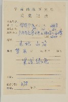 牡蒿藏品圖，第2張