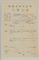 雀舌草藏品圖，第2張