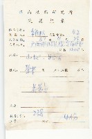 黃鵪菜藏品圖，第2張