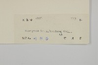 西南衛矛藏品圖，第3張