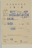 山黃菊藏品圖，第2張