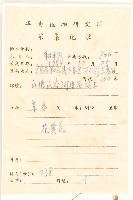 細葉苦實藏品圖，第2張