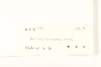 一枝黃花藏品圖，第3張