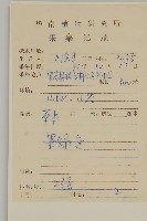 艾、五月艾藏品圖，第2張