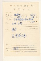 紅面番藏品圖，第2張