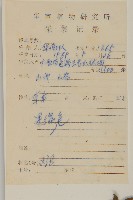 杓兒菜藏品圖，第2張