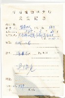 青莢葉藏品圖，第2張