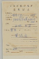 南艾蒿藏品圖，第2張