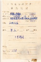 父子草、天青地白藏品圖，第2張