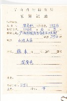 金鐘藤藏品圖，第2張