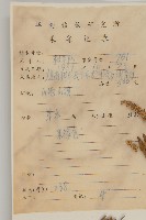 牡蒿藏品圖，第2張