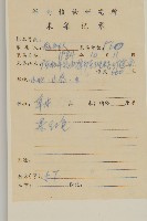 大頭艾納香藏品圖，第2張