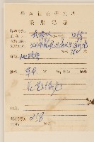 苦實菜藏品圖，第2張