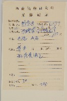 草珊瑚、紅果金粟蘭藏品圖，第2張