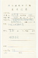 小葶藶藏品圖，第2張