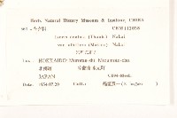 登錄號:S039974藏品圖，第2張