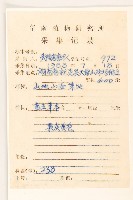 父子草、天青地白藏品圖，第2張