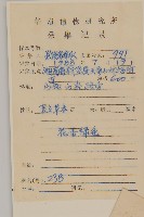 杓兒菜藏品圖，第2張