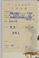 狗筋蔓藏品圖，第2張