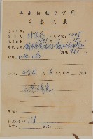 福建賽衛矛、福建假衛矛藏品圖，第2張