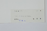 沙壩冬青藏品圖，第2張