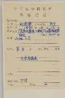 大頭艾納香藏品圖，第2張