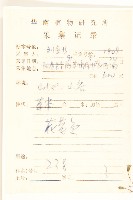 細葉苦實藏品圖，第2張