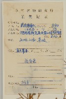 魚眼菊藏品圖，第2張