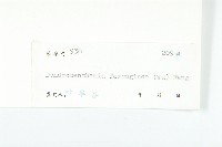 褐毛四照花藏品圖，第3張