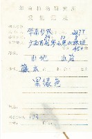 裸瓣瓜藏品圖，第2張