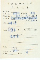叉指葉栝樓藏品圖，第2張