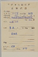 下田菊藏品圖，第2張