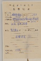 杓兒菜藏品圖，第2張