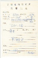 光葉絞股藍藏品圖，第2張