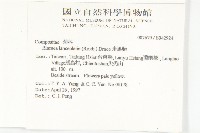 走馬胎藏品圖，第2張