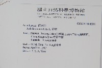 爵床藏品圖，第2張