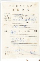 毛麝香藏品圖，第2張