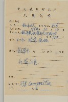 鐵燈兔兒風藏品圖，第2張