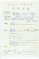 絞股藍藏品圖，第2張