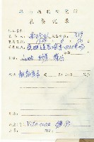 光葉絞股藍藏品圖，第2張