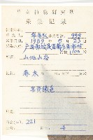 信宜柿藏品圖，第5張