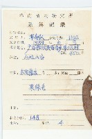 微凹牛果藤藏品圖，第2張