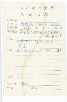 泥胡菜藏品圖，第2張