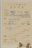 雀舌草藏品圖，第2張